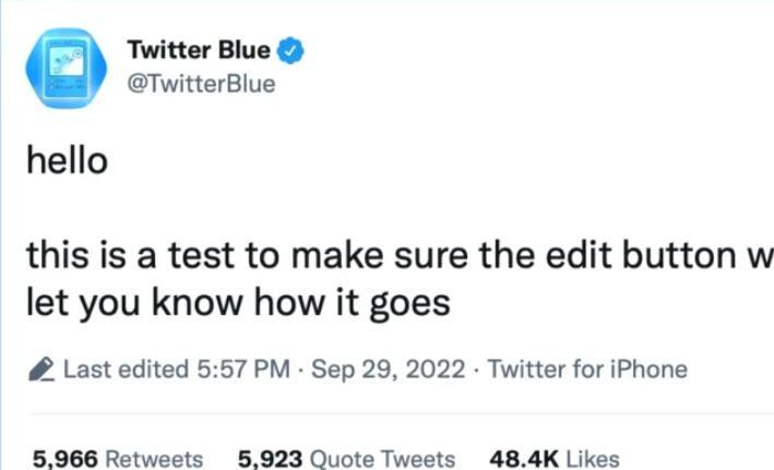 Twitter的最新错误是公开你的私人推文