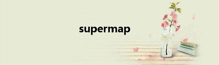 supermap