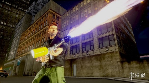 PS前高管透露PS获得GTA3独占是被Xbox的发布推动