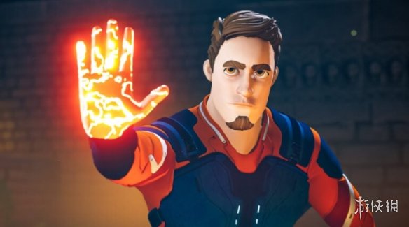 MATCHO将于明年3月在PS5和PC上推出 Xbox会延迟些