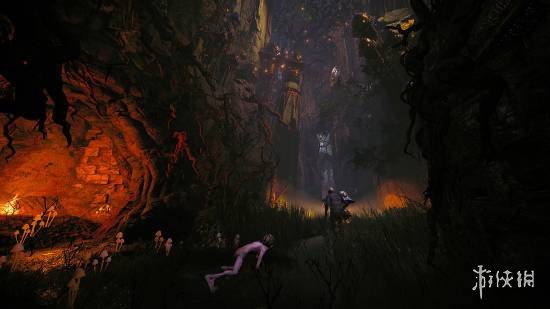 魔戒：咕噜Steam史低促销！国区1折售价19.9元